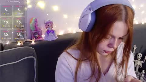 Alina and Ben online show from 01/12/26, 09:20