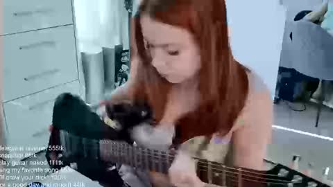 Snapshot of alinabae chatting on 03/14/26, 07:47 Alina and Ben online show from 03/14/26, 07:47