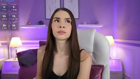 Alina Bennet online show from 06/24/26, 07:02