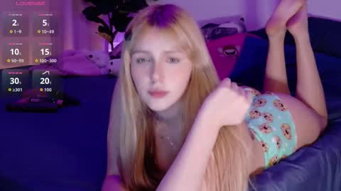 alina carter online show from 02/20/26, 11:38