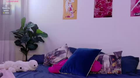 Snapshot of alinacarter__ chatting on 03/17/26, 08:56 alina carter online show from 03/17/26, 08:56