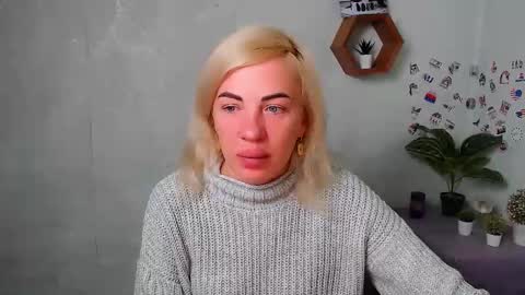 Alina online show from 10/10/25, 04:00