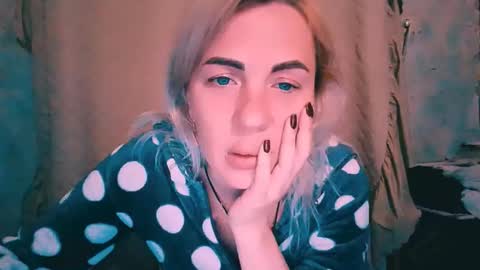 Alina online show from 10/30/25, 08:20