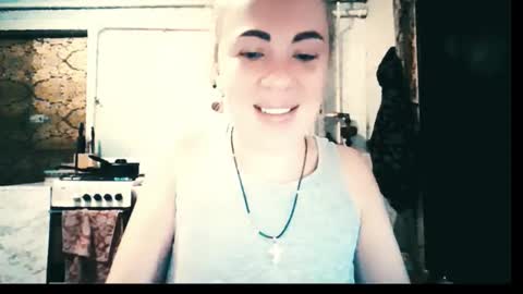 Alina online show from 11/27/25, 07:54