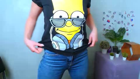 Alina online show from 12/03/25, 06:32