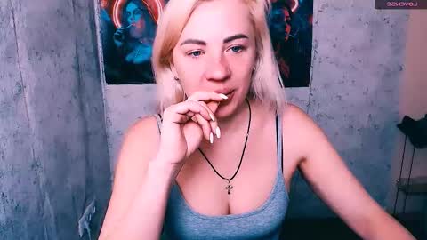 Alina online show from 01/14/26, 05:35