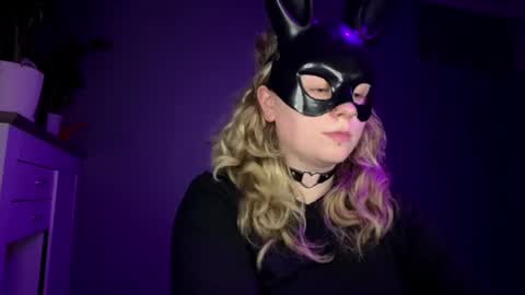 Alina online show from 06/12/26, 11:03