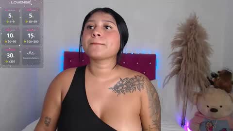 lili online show from 11/26/25, 12:06