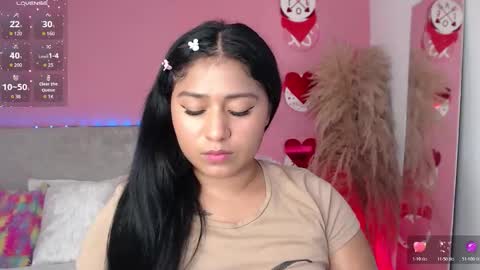 lili online show from 03/22/26, 11:52