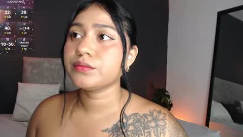 lili online show from 06/17/26, 03:09