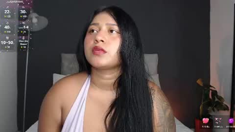 lili online show from 06/22/26, 12:45