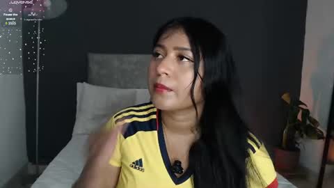 lili online show from 06/24/26, 04:44