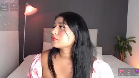 lili online show from 07/10/26, 03:55