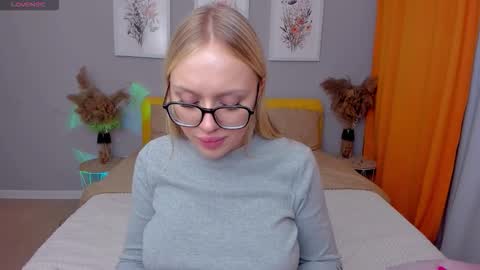 alinaocean online show from 11/13/25, 08:52