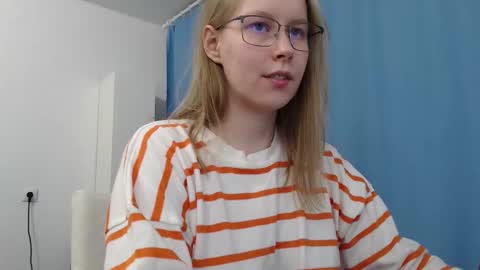 alinasei online show from 01/09/26, 07:37