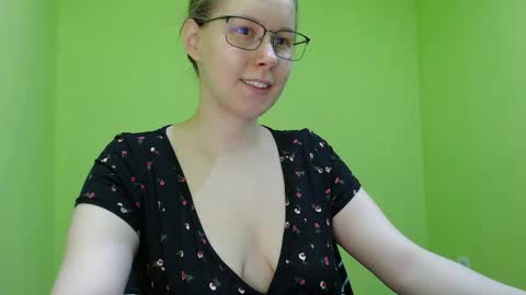 alinasei online show from 05/12/26, 12:57