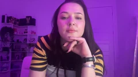 alinasnoww online show from 01/15/26, 05:01