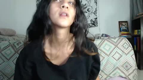 Snapshot of alinawoolf_ chatting on 12/28/24, 02:33  Ali  online show from 12/28/24, 02:33