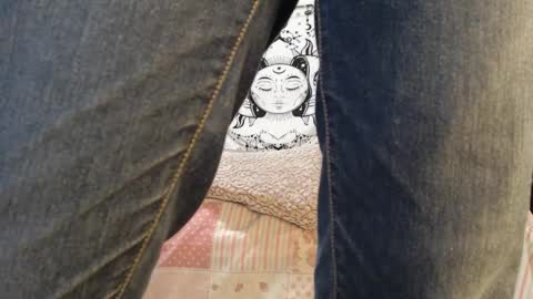 Snapshot of alinawoolf_ chatting on 01/29/25, 05:19  Ali  online show from 01/29/25, 05:19