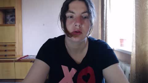 AlinaxJames online show from 04/17/26, 12:30