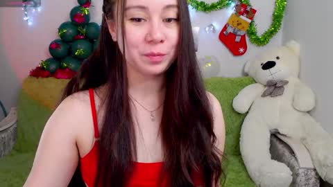 AlinaXRose online show from 01/05/26, 10:57