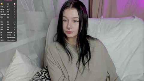 Aline Greeeen online show from 12/28/24, 11:09