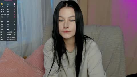 Aline Greeeen online show from 01/10/25, 10:28