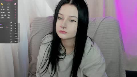 Aline Greeeen online show from 01/19/25, 07:15