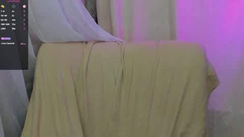 Aline Greeeen online show from 01/25/25, 01:52