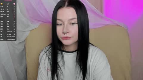 Aline Greeeen online show from 01/28/25, 01:49