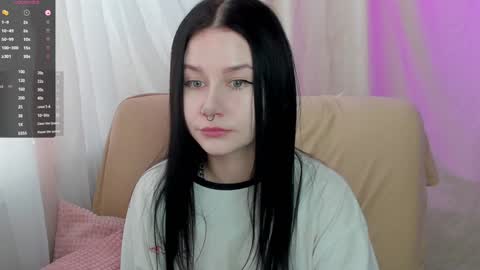 Aline Greeeen online show from 01/30/25, 06:56