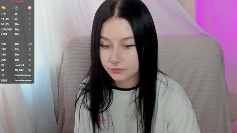 Aline Greeeen online show from 01/31/25, 07:07