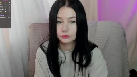 Aline Greeeen online show from 02/10/25, 03:35