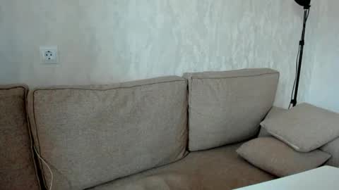 Aline Greeeen online show from 02/13/25, 04:32