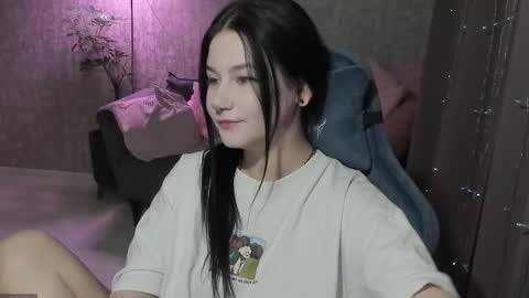 Aline Greeeen online show from 10/06/25, 02:42