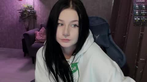 Aline Greeeen online show from 02/13/26, 07:37