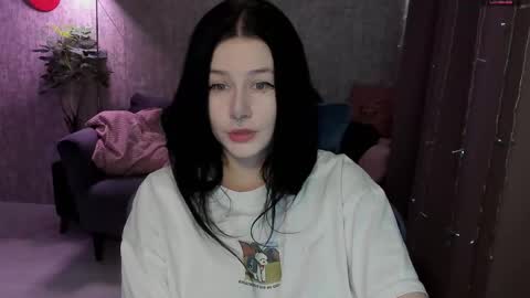 Aline Greeeen online show from 02/16/26, 07:15