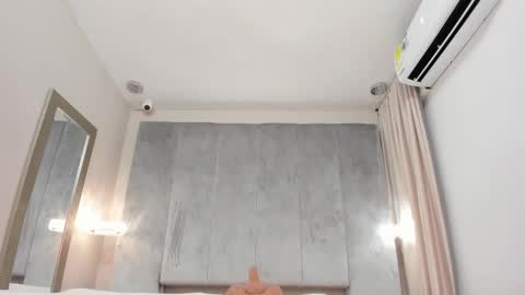 Alinna  online show from 02/21/25, 02:06