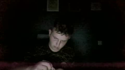 Chris online show from 09/15/25, 09:37