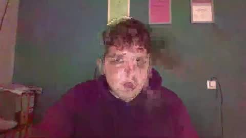 Chris online show from 10/13/25, 12:05