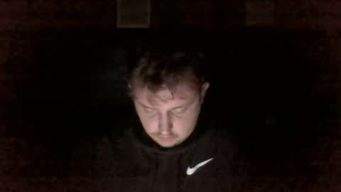 Chris online show from 12/14/25, 01:00