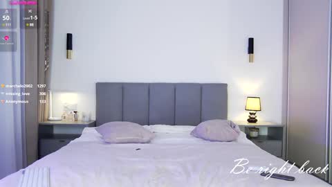 Alisa but you can call me Molli  online show from 12/14/24, 05:58