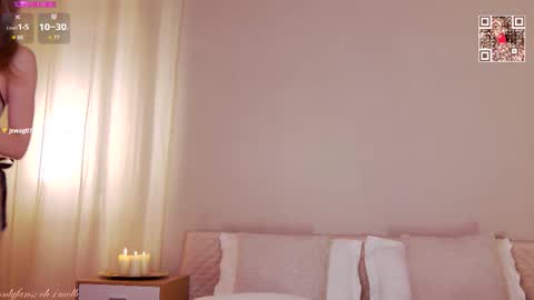 Snapshot of alis_molli chatting on 01/17/26, 04:54 Alisa but you can call me Molli online show from 01/17/26, 04:54