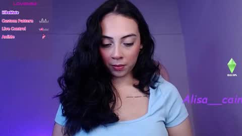 Alejandra online show from 03/14/26, 04:34