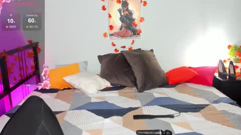 Snapshot of alisa__kelly chatting on 11/04/25, 01:16 alisa__kelly online show from 11/04/25, 01:16