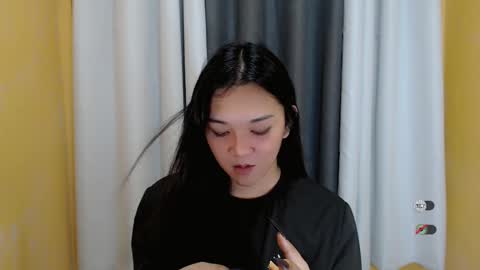 Shanti xhey online show from 01/22/25, 01:42