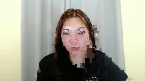 Shanti xhey online show from 01/26/25, 05:45