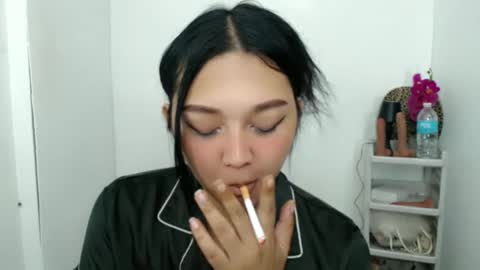 Snapshot of alisa_kiss_ chatting on 03/27/26, 06:18 Shanti xhey online show from 03/27/26, 06:18