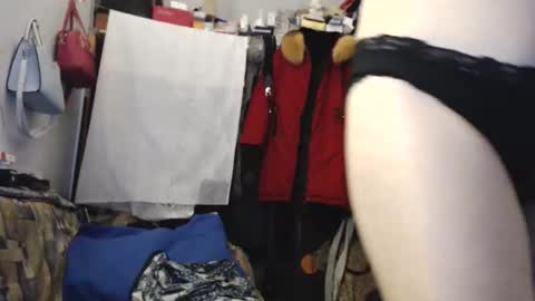 Alisa  Marta liska  online show from 01/06/26, 09:18