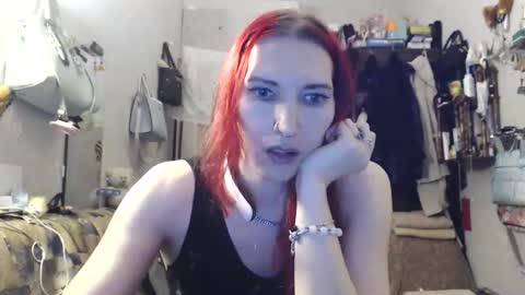 Alisa  Marta liska  online show from 02/28/26, 09:05